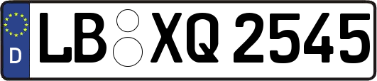 LB-XQ2545