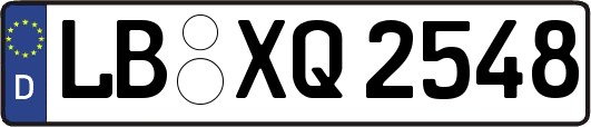 LB-XQ2548