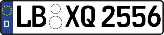 LB-XQ2556