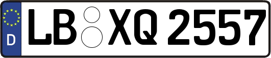 LB-XQ2557