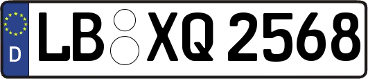 LB-XQ2568