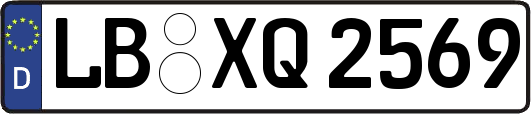 LB-XQ2569