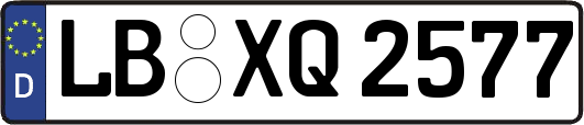 LB-XQ2577