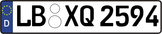 LB-XQ2594