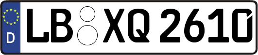 LB-XQ2610