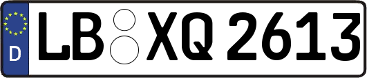 LB-XQ2613