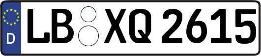 LB-XQ2615