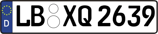 LB-XQ2639