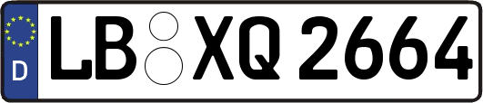 LB-XQ2664