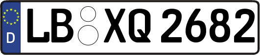 LB-XQ2682