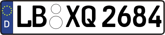 LB-XQ2684