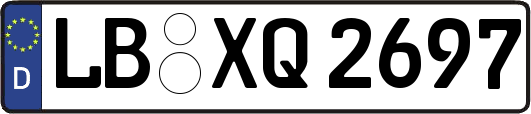 LB-XQ2697