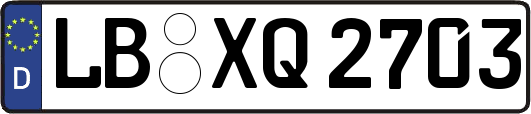 LB-XQ2703