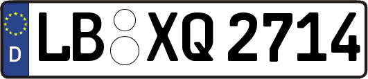 LB-XQ2714