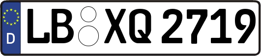 LB-XQ2719
