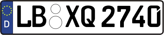 LB-XQ2740