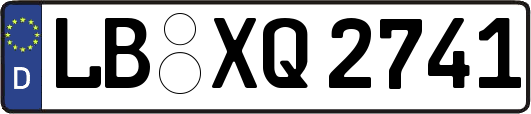 LB-XQ2741