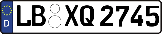 LB-XQ2745