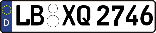 LB-XQ2746