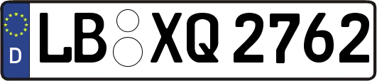 LB-XQ2762