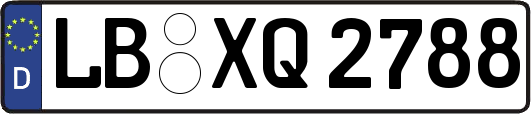 LB-XQ2788