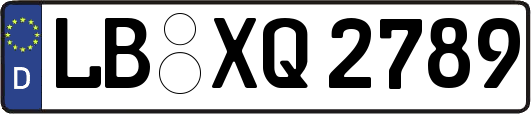 LB-XQ2789