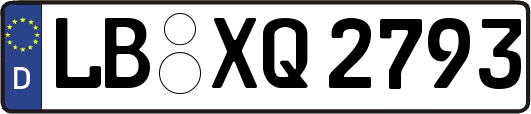 LB-XQ2793