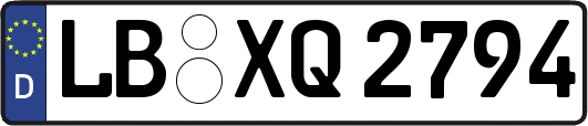 LB-XQ2794