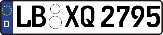 LB-XQ2795