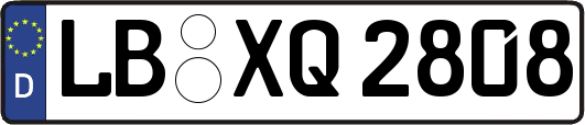 LB-XQ2808