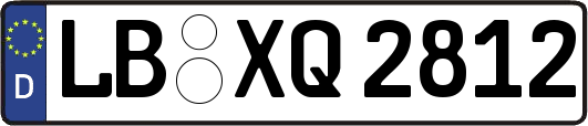 LB-XQ2812