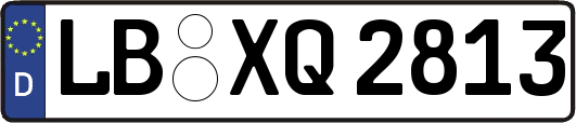 LB-XQ2813