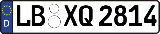 LB-XQ2814