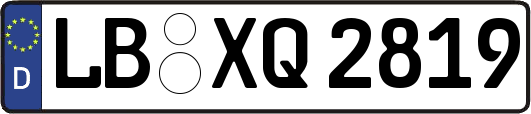 LB-XQ2819