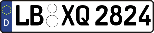 LB-XQ2824