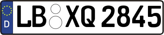 LB-XQ2845