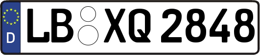 LB-XQ2848