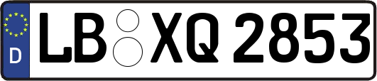 LB-XQ2853