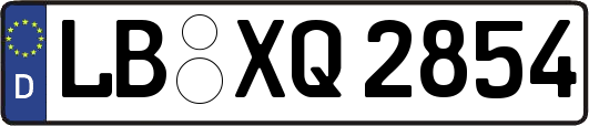 LB-XQ2854