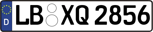 LB-XQ2856