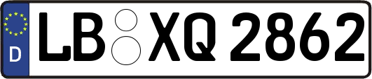 LB-XQ2862