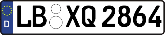 LB-XQ2864