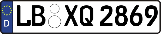 LB-XQ2869