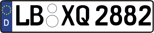 LB-XQ2882
