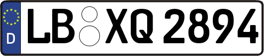 LB-XQ2894
