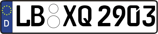 LB-XQ2903