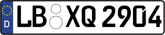 LB-XQ2904