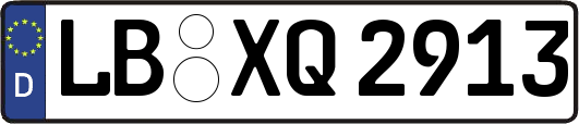 LB-XQ2913