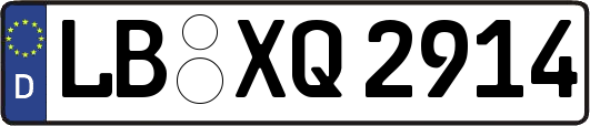 LB-XQ2914