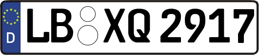 LB-XQ2917